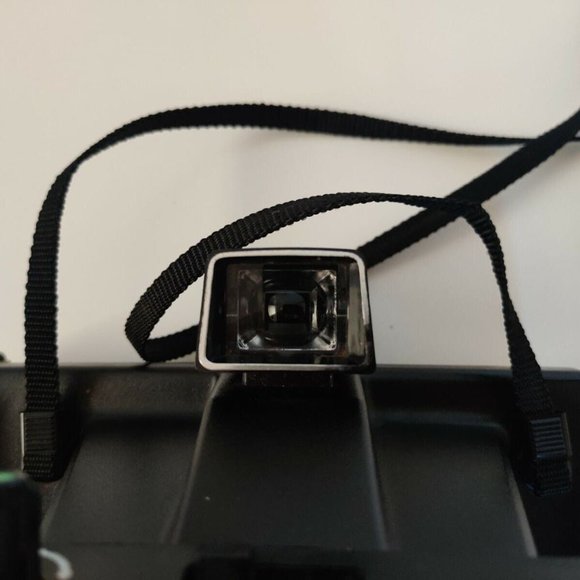 Polaroid EE66 Type 100 Vintage Camera & Generic Bag - Picture 10 of 12